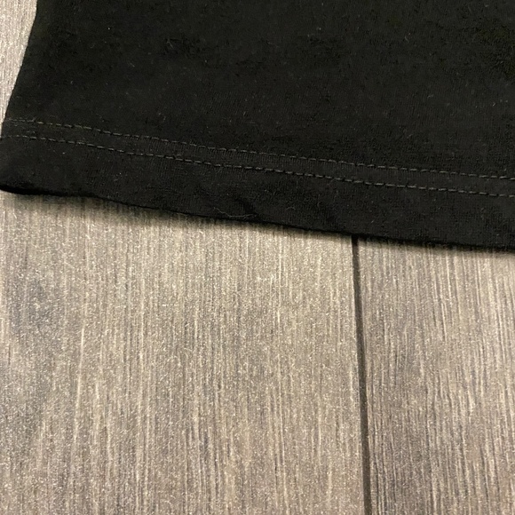 Moschino Sex Is Better Underwear T-shirt Size M - Picture 8 of 9